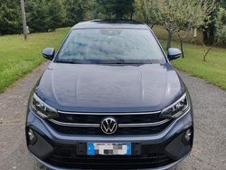 Grigio Usata 2022 VW Taigo R-line SUV | 21.500 € (Buon prezzo)