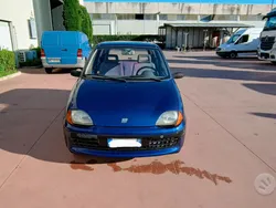 Usata 2000 Fiat Seicento Due volumi | 1700 € (Buon prezzo)