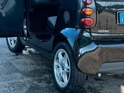 Smart ForTwo Coupé