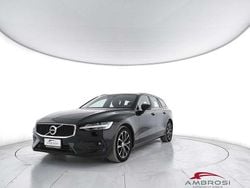 Nero Usata 2018 Volvo V60 Business Edition Station wagon | 15.500 € (Super prezzo)