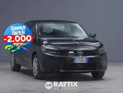 Nero Nuova 2025 Opel Corsa | 14.277 €