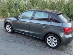 Usata 2012 Audi A1 Due volumi | 5300 € (Ottimo prezzo)