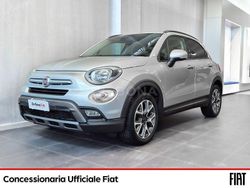 Grigio Usata 2015 Fiat 500X Cross SUV | 10.490 € (Buon prezzo)