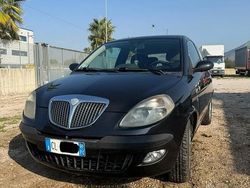 Nero Usata 2004 Lancia Ypsilon Due volumi | 1500 € (Super prezzo)
