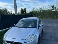 Grigio Usata 2008 Fiat Bravo Due volumi | 2000 € (Buon prezzo)