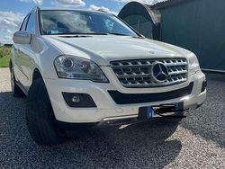 Usata 2010 Mercedes ML320 Premium SUV | 12.800 € (Buon prezzo)