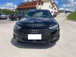 Nero Usata 2022 Audi A3 e-tron Due volumi | 27.900 € (Buon prezzo)