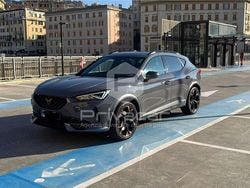 Grigio Usata 2021 Cupra Formentor VZ SUV | 21.900 € (Ottimo prezzo)