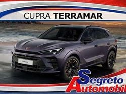 Nuova 2025 Cupra Terramar SUV | 40.890 € (Super prezzo)