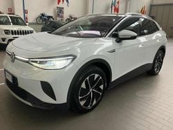 Bianco Usata 2022 VW ID.4 Pro Performance SUV | 28.500 € (Buon prezzo)