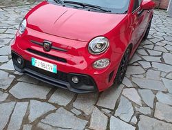 Usata 2017 Abarth 595 | 16.200 € (Buon prezzo)
