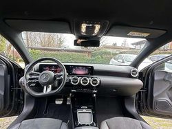 Usata 2023 Mercedes A200 AMG Line Premium Plus Tre volumi | 31.490 € (Buon prezzo)