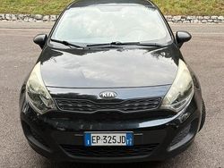 Nero Usata 2013 Kia Rio EX Coupé | 4000 €