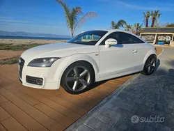 Usata 2012 Audi TT S-Line Coupé | 13.500 € (Buon prezzo)