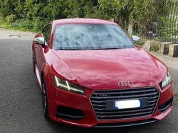 Usata 2016 Audi TTS Coupé | 31.500 € (Buon prezzo)