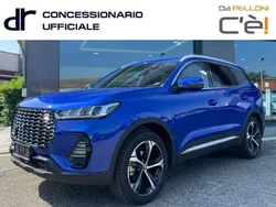 Blu Nuova 2025 DR Automobiles DR6 SUV | 28.900 € (Cara)
