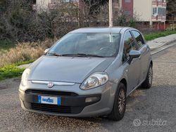 Usata 2013 Fiat Punto Evo Due volumi | 4000 € (Buon prezzo)