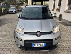 Other Usata 2017 Fiat Panda 4x4 S Due volumi | 10.500 € (Buon prezzo)