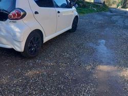 Usata 2013 Toyota Aygo Connect Style Due volumi | 5000 € (Ottimo prezzo)