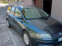 Usata 2013 Fiat Stilo Station wagon | 1200 € (Buon prezzo)
