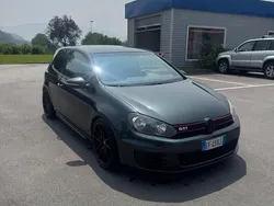 Usata 2011 VW Golf VI GTI Due volumi | 10.000 € (Buon prezzo)