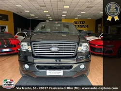 Nero Usata 2008 Ford F-150 Pick-up | 28.000 €