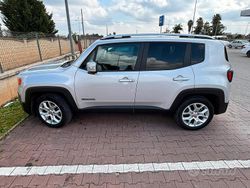 Usata 2018 Jeep Renegade Limited SUV | 15.500 € (Buon prezzo)