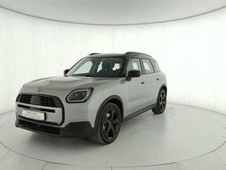 Melting silver iii Usata 2025 Mini Countryman Classic SUV | 36.600 € (Ottimo prezzo)