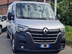 Grigio Usata 2019 Renault Master Furgone | 14.500 € (Buon prezzo)