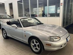 Other Usata 1998 Mazda MX5 Cabrio | 9990 € (Buon prezzo)