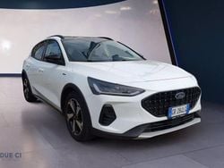Bianco Usata 2023 Ford Focus Active Tre volumi | 22.300 € (Cara)