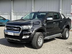 Nero Usata 2017 Ford Ranger Limited Pick-up | 18.900 € (Cara)