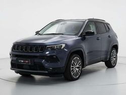 Other Usata 2024 Jeep Compass Summit SUV | 27.900 € (Buon prezzo)