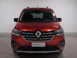 Marrone Usata 2022 Renault Kangoo Edition One Monovolume | 20.000 € (Cara)