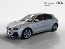 Usata 2025 Audi A1 Advanced Tre volumi | 24.900 € (Ottimo prezzo)