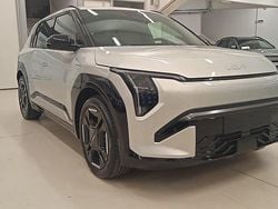 Nero Nuova 2025 Kia EV3 GT-Line SUV | 38.500 € (Buon prezzo)