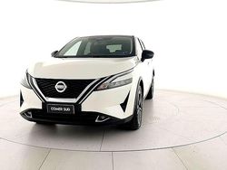Bianco Usata 2022 Nissan Qashqai Style Edition SUV | 24.900 € (Molto cara)