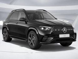 Nero / pastello Usata 2024 Mercedes GLE350 AMG SUV | 77.499 € (Buon prezzo)