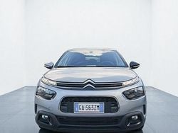 Grigio Usata 2020 Citroën C4 Cactus Shine Due volumi | 9900 € (Buon prezzo)