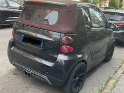 Smart ForTwo Cabrio