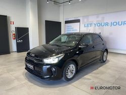 Nero Usata 2019 Kia Rio Tre volumi | 11.200 € (Buon prezzo)