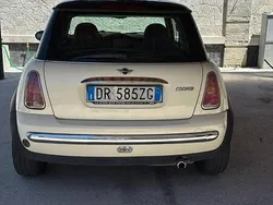 Usata 2004 Mini Cooper Due volumi | 3000 € (Buon prezzo)