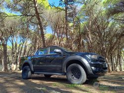 Usata 2019 Ford Ranger Pick-up | 28.500 €