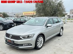 Grigio Usata 2015 VW Passat Business Tre volumi | 8900 € (Ottimo prezzo)