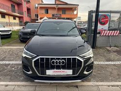 Nero Usata 2019 Audi Q3 S-Line SUV | 23.490 € (Buon prezzo)