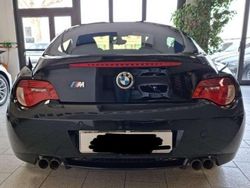 Usata 2006 BMW Z4 M Coupé | 55.000 € (Molto cara)