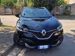 Nero Usata 2016 Renault Kadjar Bose Edition SUV | 11.700 € (Buon prezzo)
