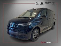 Nero Nuova 2025 VW California Beach Furgone | 67.450 €