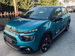 Tetto bicolore Usata 2021 Citroën C3 Shine Due volumi | 10.950 € (Ottimo prezzo)