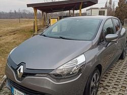 Grigio Usata 2014 Renault Clio IV Due volumi | 5400 € (Cara)